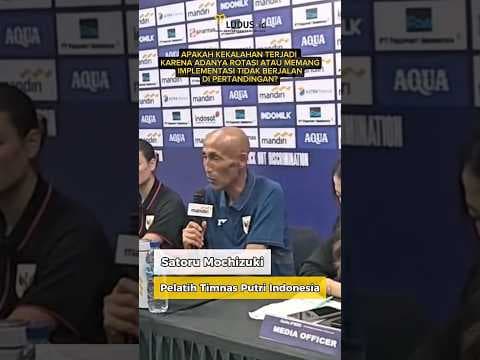 Apa Penyebab Kekalahan Timnas Putri Indonesia atas Pakistan Terjadi?