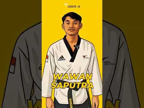 #LudusTalk Wawan Saputra untuk LUDUS Store!
