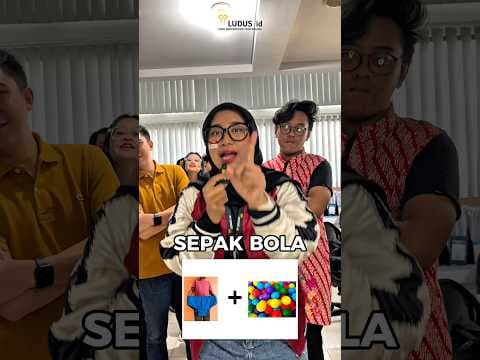 Mini Games Cabang Olahraga Edisi Lomba Kemerdekaan!🥳🇮🇩[PART 2]