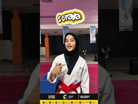 Part Favorite Sobat LUDUS di Coaching Clinic by LUDUS!