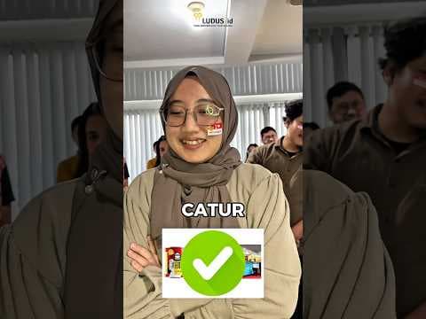 Mini Games Cabang Olahraga Edisi Lomba Kemerdekaan!🥳🇮🇩 [PART 1]