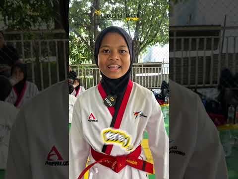 Part Favorite Sobat LUDUS di Coaching Clinic by LUDUS Series 2!