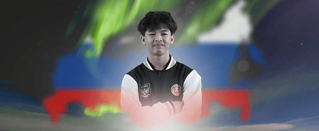 Alarm dari Langit Rusia: Naufal Takdir Al-Bari dan Cerita tentang Keselamatan