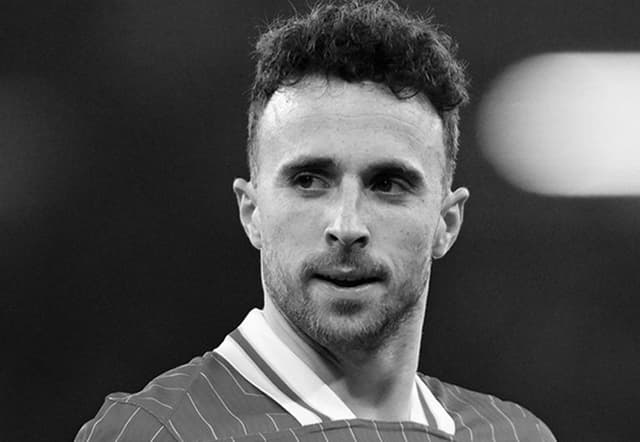 Mobil Lamborghini Terbakar, Bintang Liverpool Diogo Jota Meninggal Sepekan Setelah Menikah