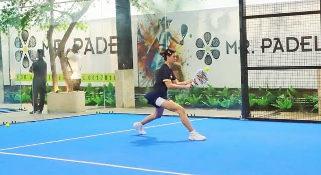 CXO Connect Padel Edition Vol-2, Ajang Kompetisi dan Networking Komunitas Padel di Jakarta