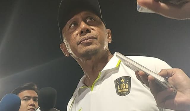 Piala Presiden 2025: Liga Indonesia All-Stars Target Jungkalkan Oxford United
