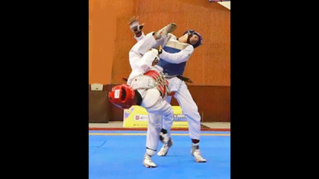Ini Jadwal Pertandingan Hari Pertama Mendagri Cup 2025 Taekwondo Championship