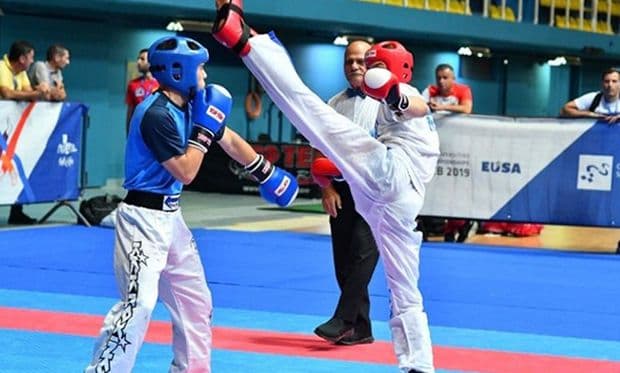 Nenggala Academy Gelar Kickboxing Open Championship 27 Juli 2025 di Emporium Pluit Mall