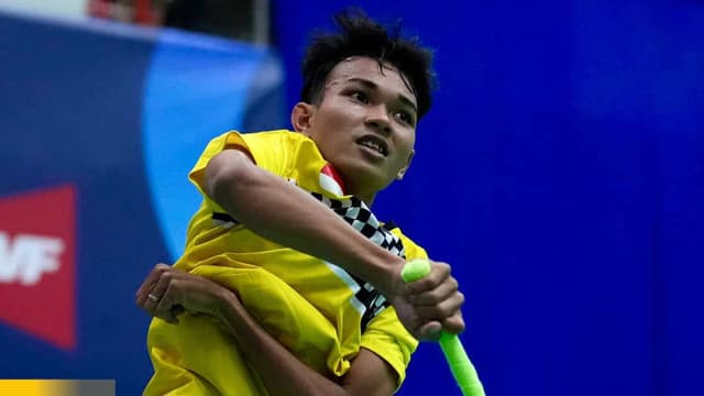 Debut yang Menggetarkan Dunia: Muhammad Al Imran Persembahkan Emas dari Dubai