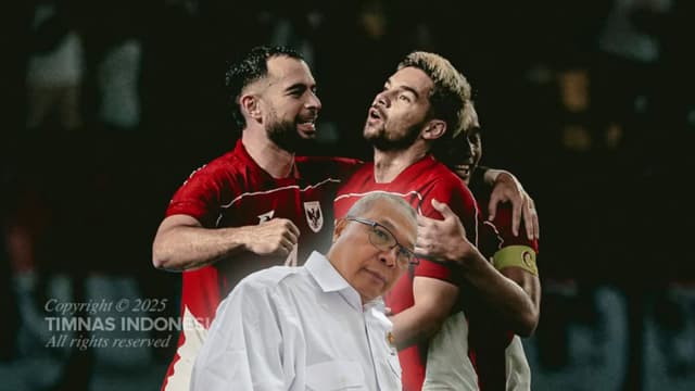 Wartawan Sepak Bola Senior M.Nigara: Indonesia Coba Dijegal ke Piala Dunia 2026