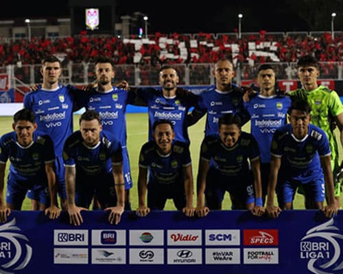 Persib Juara Liga 1 Musim 2024/25, Bojan Hodak Gapai Rekor Keramat 30 Tahun Indra Thohir