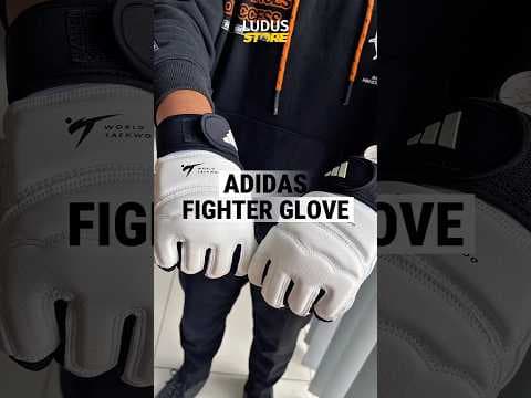 Adidas Fighter Glove telah tersedia di LUDUS Store!🥋🔥