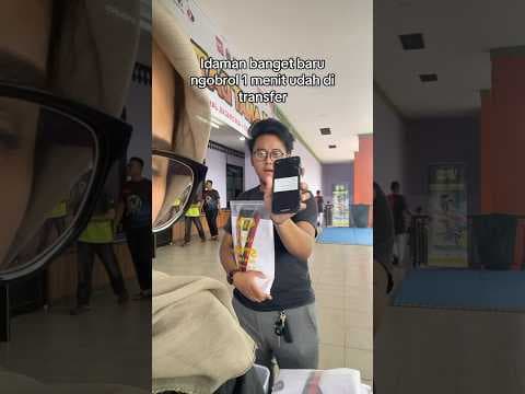 POV : COWOK GREENFLAG IDAMAN😍