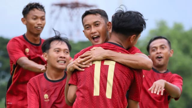 Indonesia vs Iran di Final IFCPF Asia Oceania Cup 2025: Siapkan Strategi Khusus