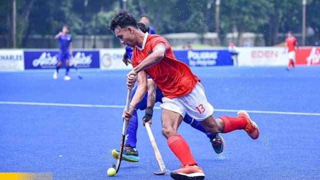 Menpora Erick Dorong Cabor Olimpiade, Usulan Hoki Berhadapan dengan Tim Review