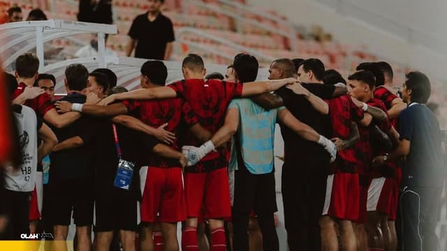 Wartawan Sepak Bola Senior M.Nigara: Kluivert werd uiteindelijk ontslagen..., PSSI, Jangan Salah Lagi..."