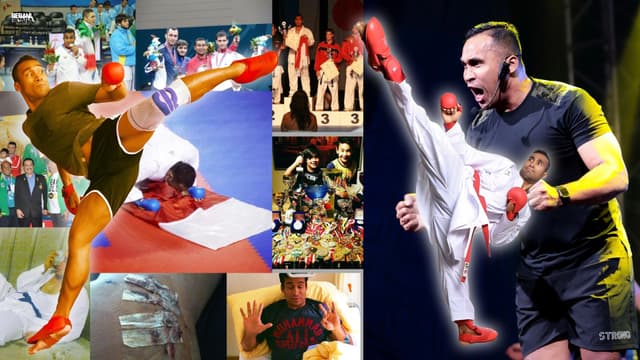 Umar Syarief, Pejuang yang Dilupakan: Merah Putih dan Luka Kami!