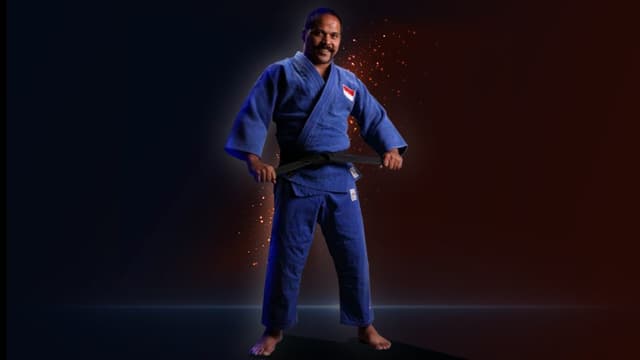 Krisna Bayu: Kolusi dan Nepotisme Tak Boleh Terjadi di Para Atlet