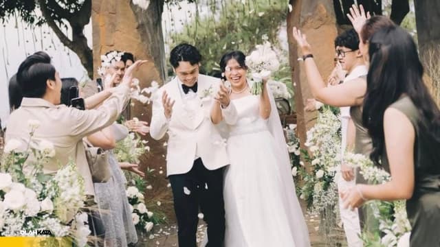 Pengamat Bulu Tangkis Tyas Soemarto: APAKAH pernikahan akan menghambat karier seorang perempuan?