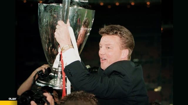 Wartawan Sepak Bola Senior M.Nigara: Welkom van Gaal, Veel Succes