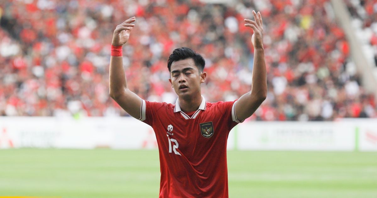 Pratama Arhan Jadi Sorotan: 5 Fakta Mengejutkan di Lapangan dan ...